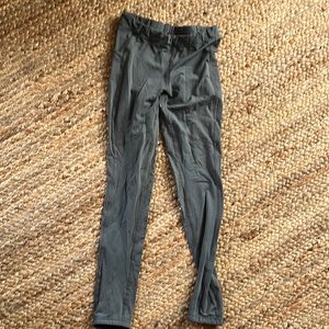 COPY - KERRITS schooling legging. Size XL.